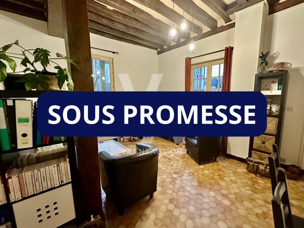 Pièce de vie sous offre site