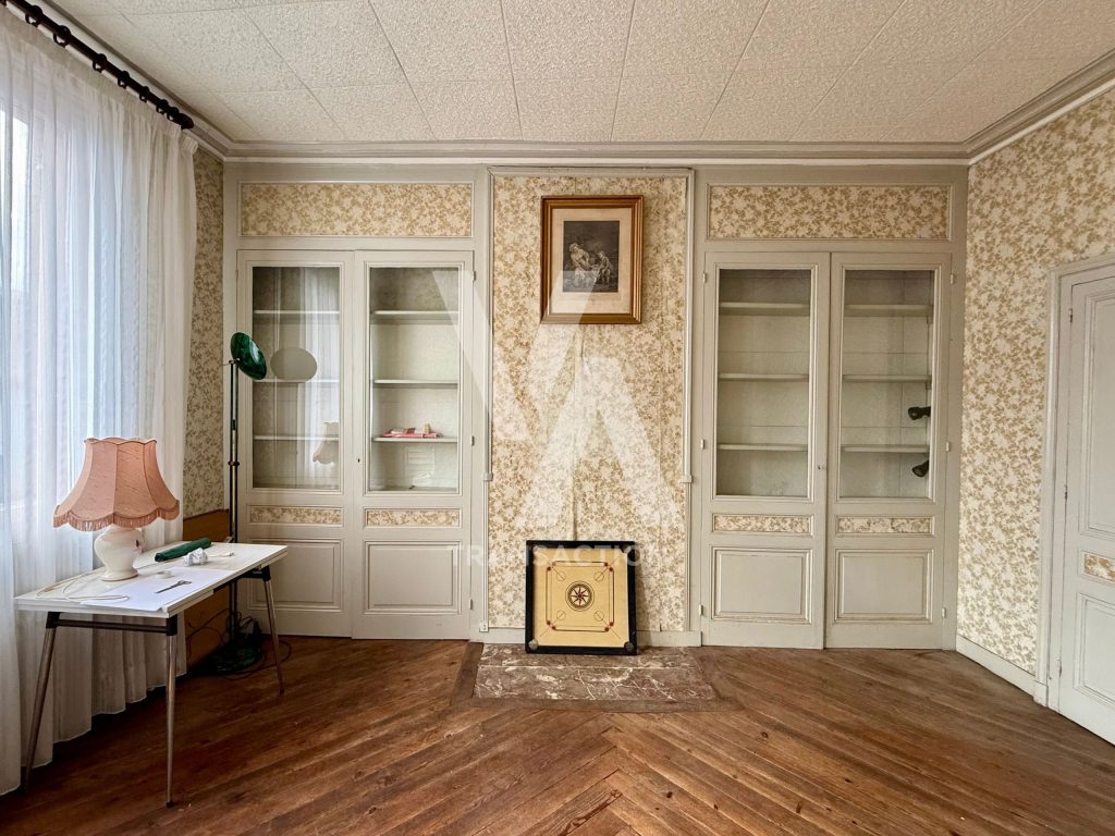 Chambre #1