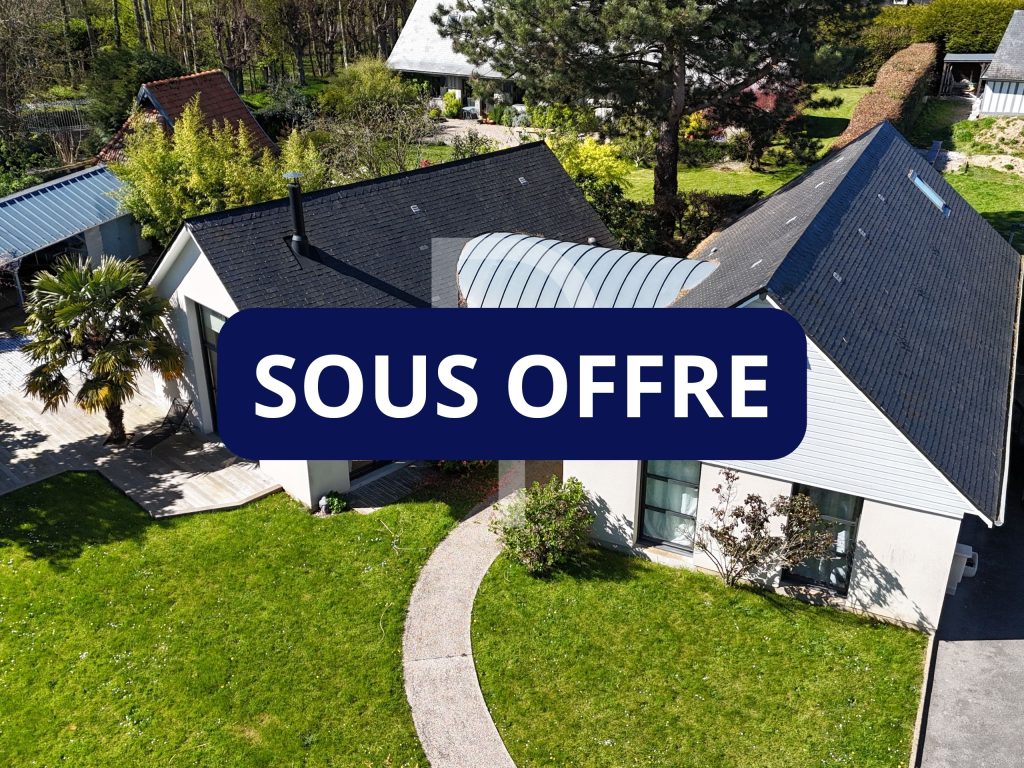 Offranville sous offre