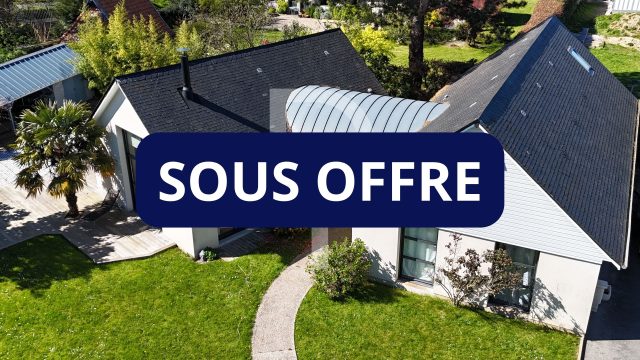 Offranville sous offre