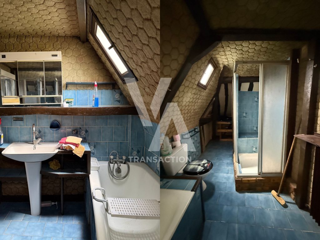 Salle de bain_douche